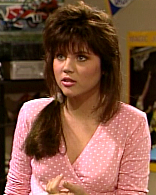 Kelly Kapowski Style