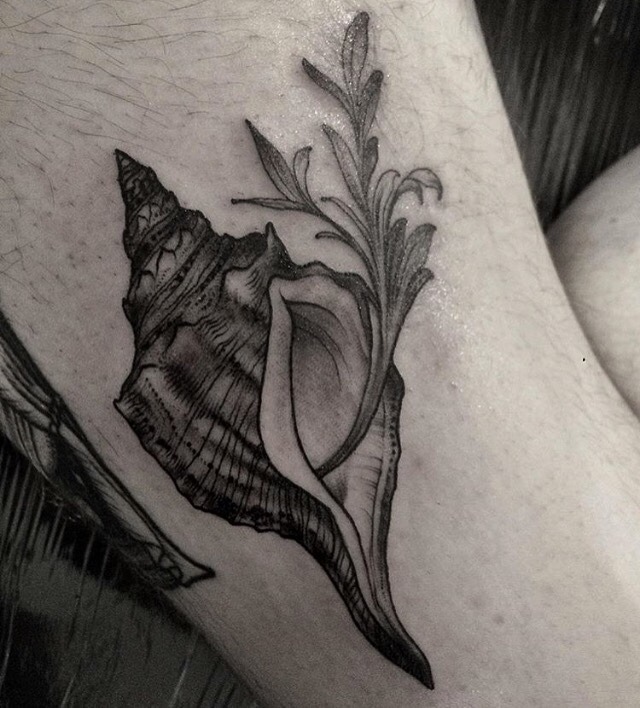 smörja tatuering med vaselin