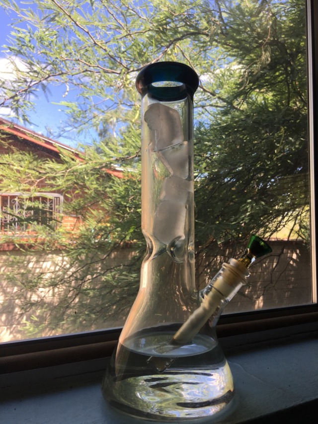 Clean Bong Tumblr