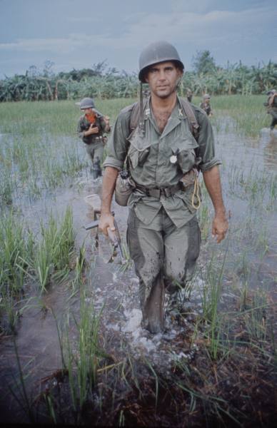 The Vietnam War Era