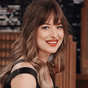 dakota johnson icons on Tumblr