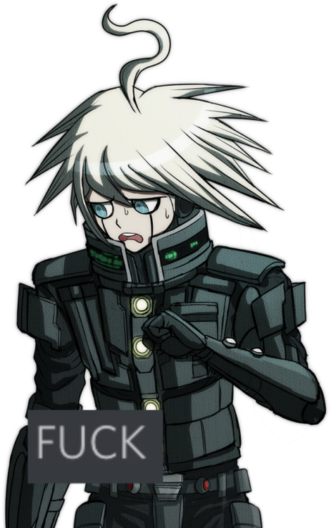 danganronpa sprite spoilers | Tumblr