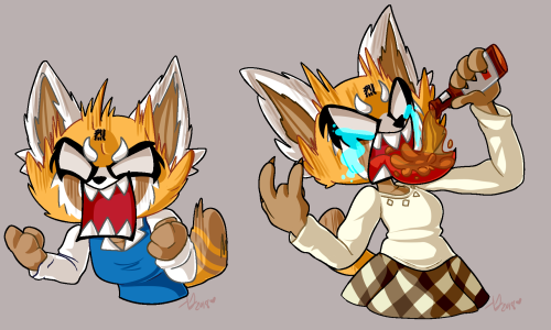 turphs