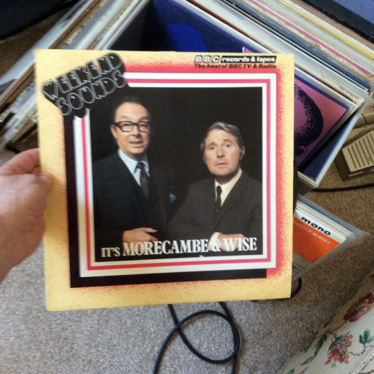 Michael Bentine Its A Square World Michael Bentine Its A Square World