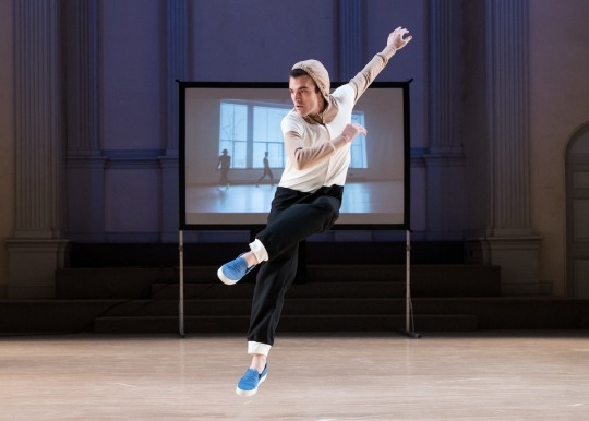 Danspace Project Two Perspectives On Platform 2015 Part I