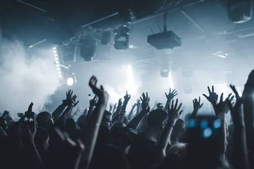 the gallery ministry of sound london christmas rave edm party plur festival grant walker