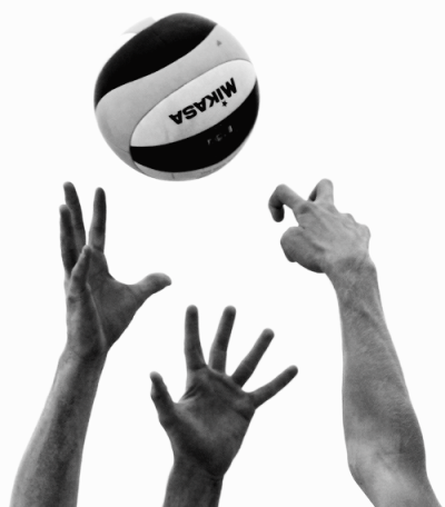 Resultado de imagen de voleibol tumblr