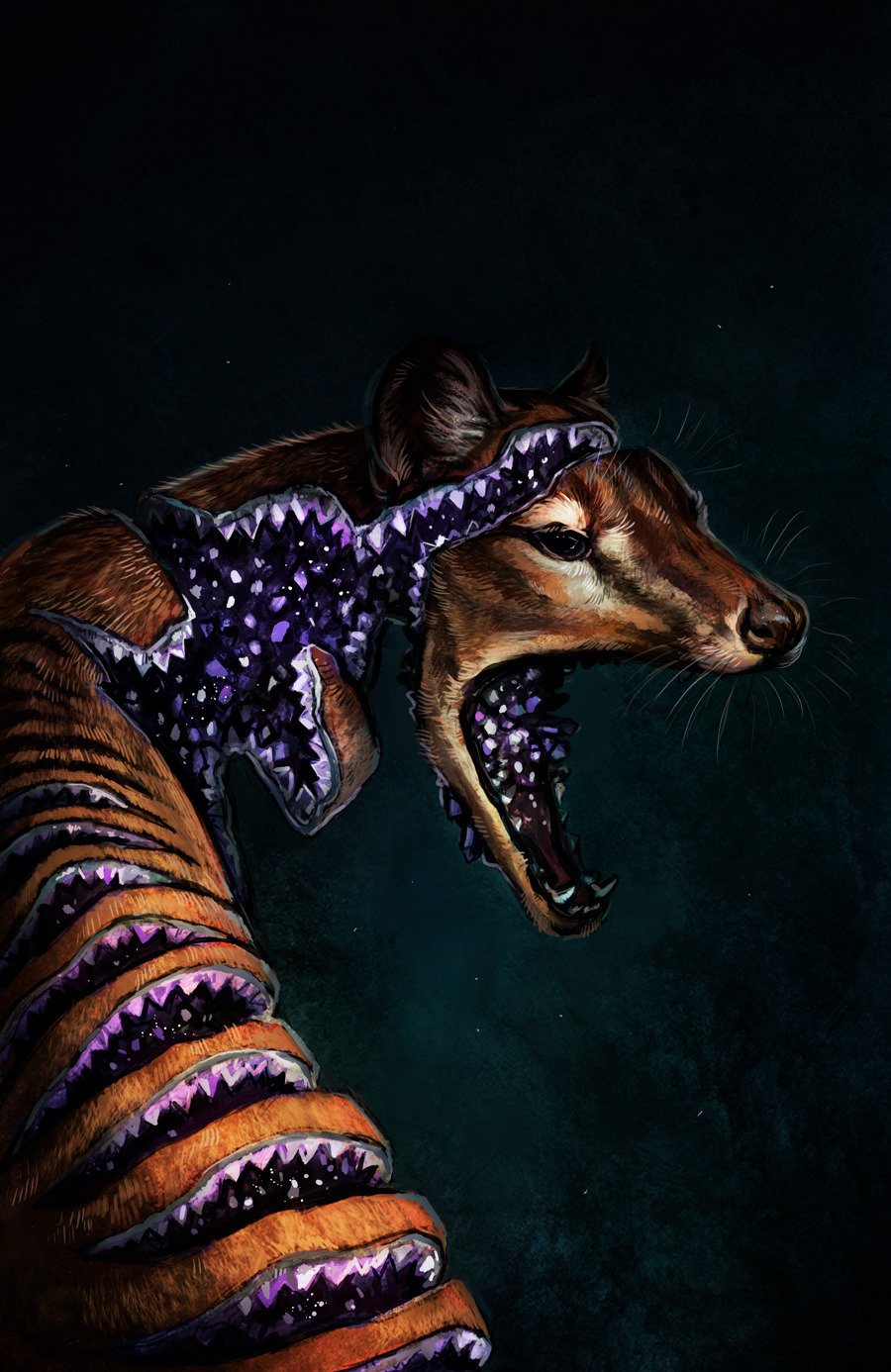 Thylacine Dreams | thylacine-dreams