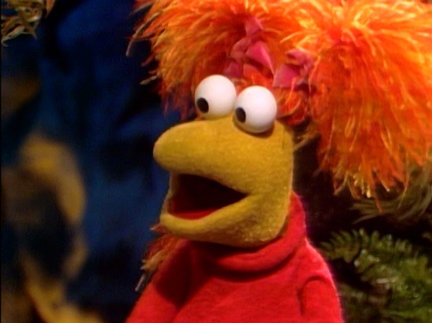 Danielle Watches Fraggle Rock Season Episode