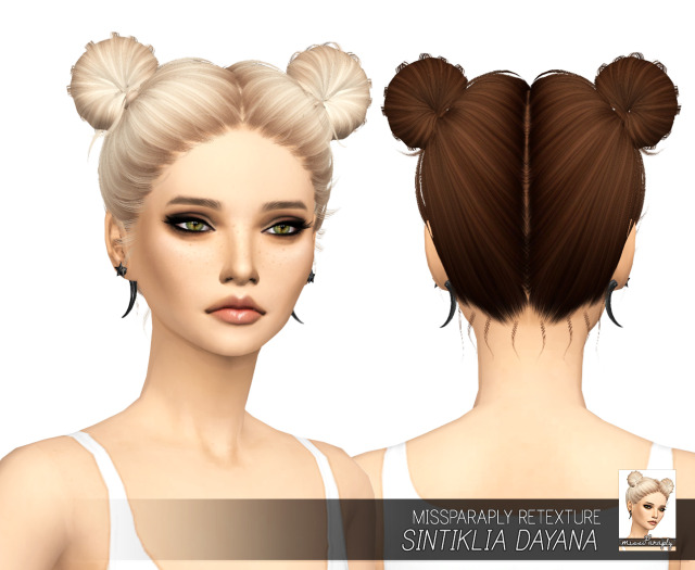 sims 4 cc hair missparaply