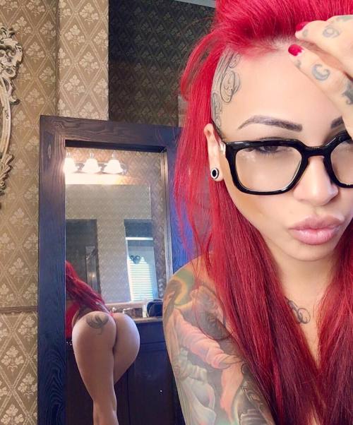 Brittanya Razavi