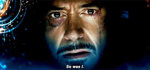 marvelgifs:Civil War Trailer