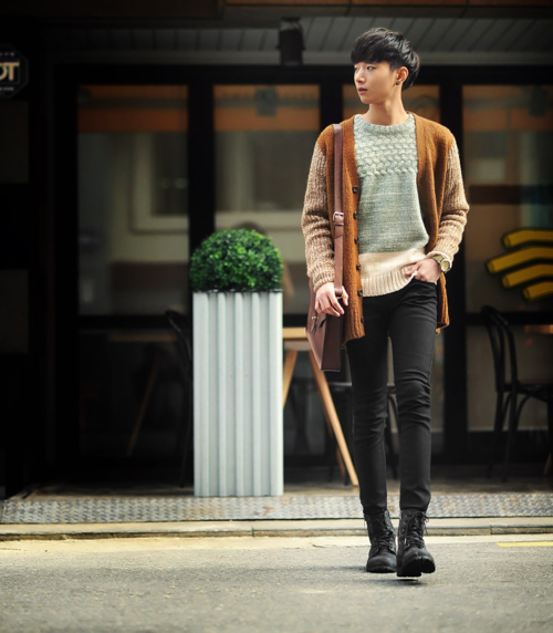 korean boy ulzzang boy asian guy kfashion asian outfit handsome