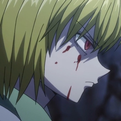 kurapika icon | Tumblr