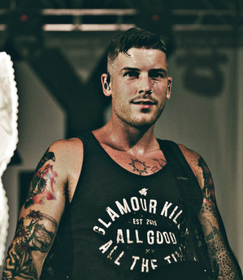 the-edge-of-tonite:Favorite Zack Merrick Photos 33 of ??