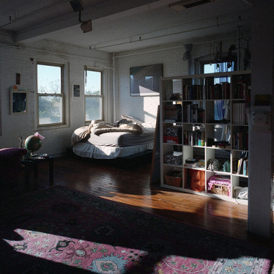 Studio Apartment Tumblr