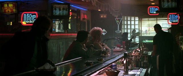 True Romance Tony Scott 1993