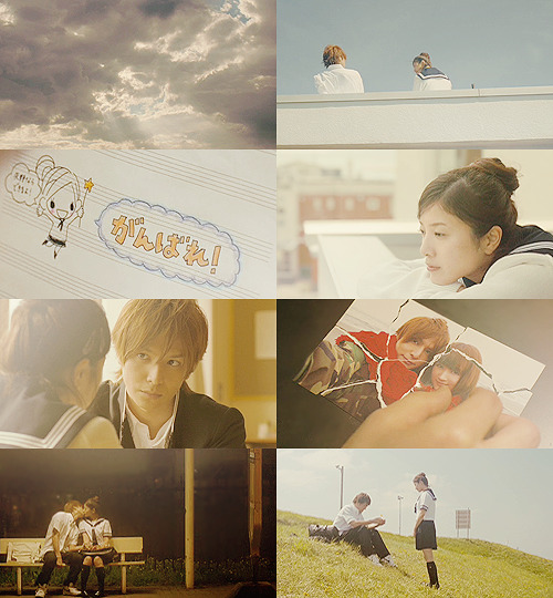 bokura ga ita watch movie