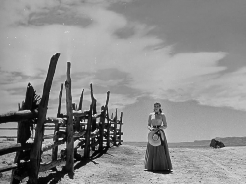 365filmsbyauroranocte:My Darling Clementine (John Ford,...