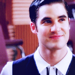 I can be really emotional, Blaine Anderson icons. Like if you use/save.