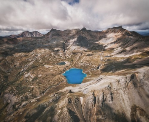 Ice Lake, Colorado Prints ↟ Instagram