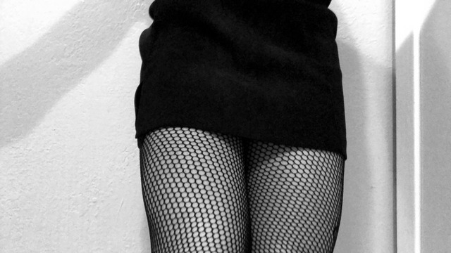 Heartcindyy Really Need To Invest In More Stockings Love How