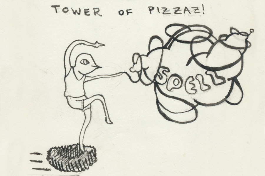tower of pizza islamorada, fl facebook
