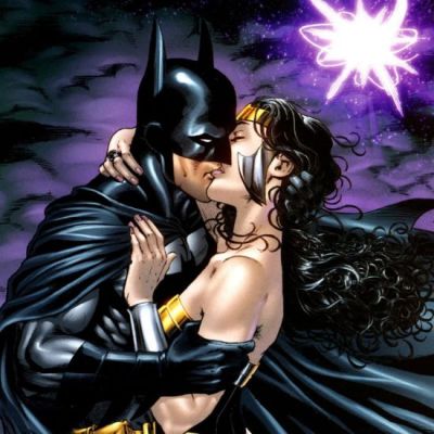 400px x 400px - Batman And Wonder Woman And Batgirl Porn | Sex Pictures Pass
