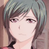 ochak-oes:ଘ(੭ˊ꒳​ˋ)੭✧ bleach → nozomi kujo icons;