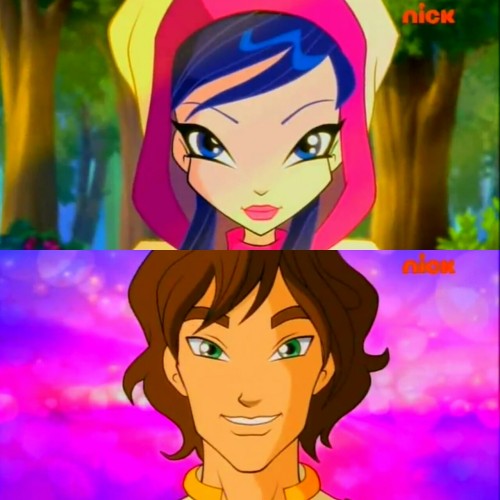 Winx WinxClub winx7