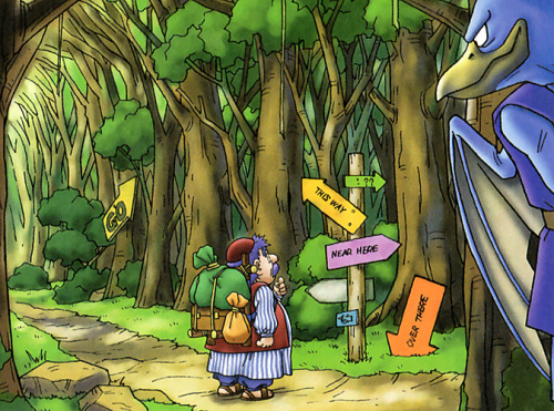 yggdrasildame:Dragon Quest Mystery Dungeon || Torneko: The Last...