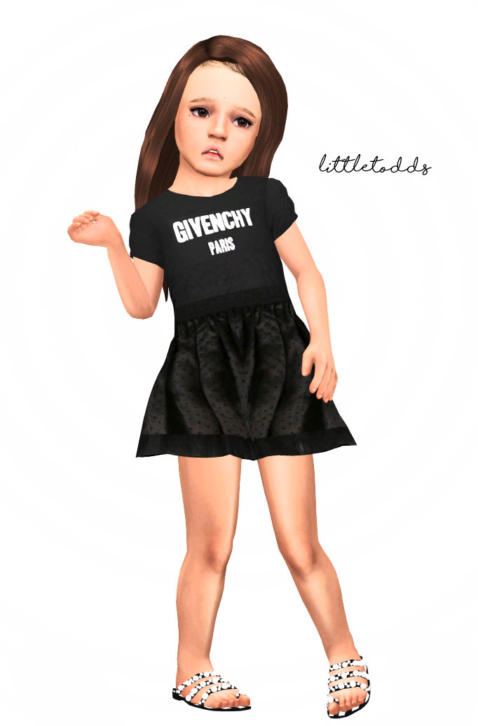 iLoveSARAmoonKIDS — littletodds: Outfit - Toddler Stuff Pack...