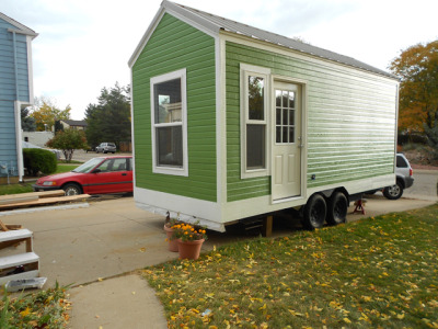 Tiny House for Sale