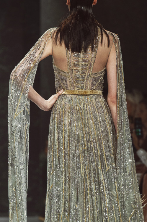 velvetcloak:ziad nakad | fall 2018