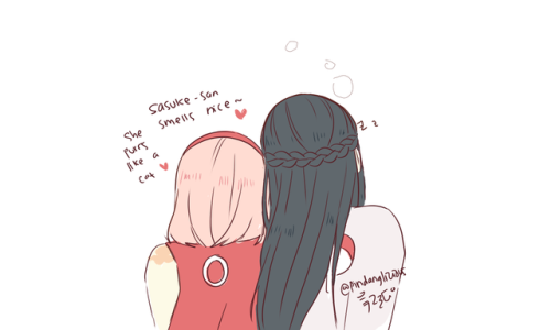 fem itachi tumblr