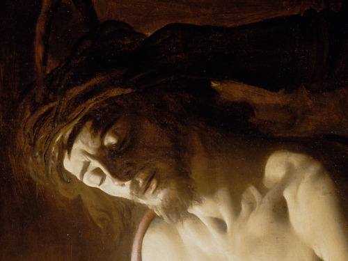 v-ersacrum:Gerrit van Honthorst, Christ Crowned with Thorns...