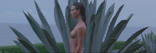 Rachel Cook NuMuse preview by David Bellemere