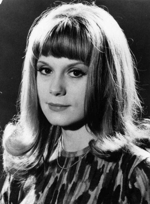 opalinedream:Françoise Dorléac