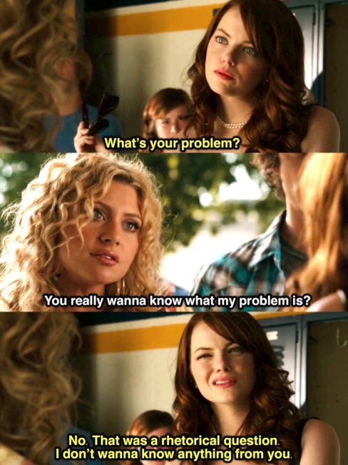 emma stone and aly michalka Tumblr