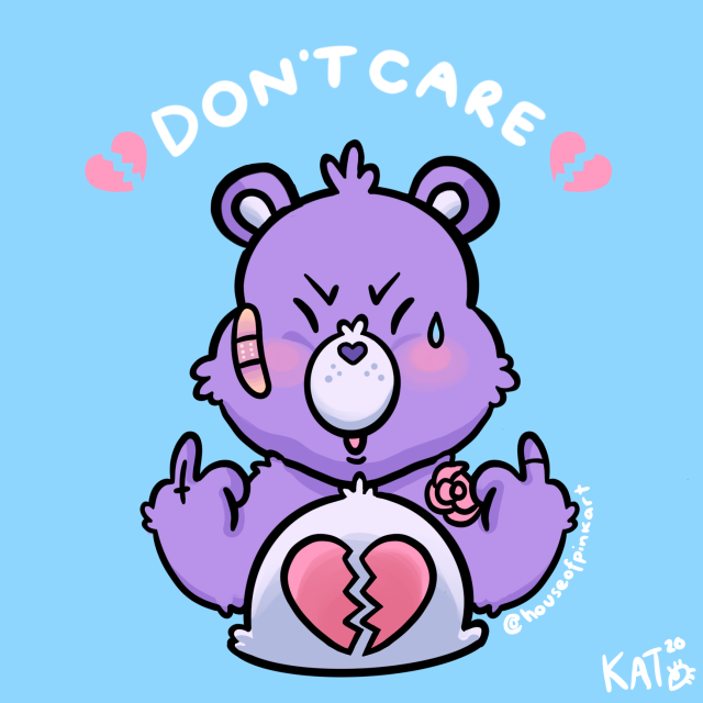 Care Bears Pfp Aesthetic 