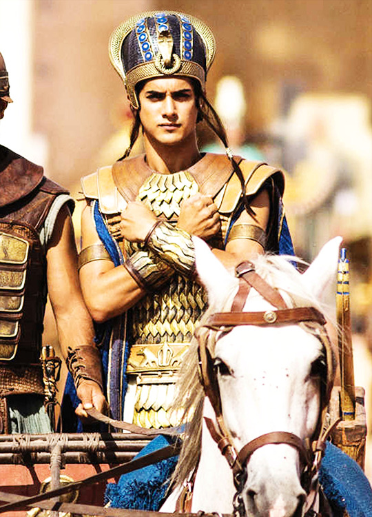 Avan Jogia From Spike Tv Tut Egyptian Aesthetic Beaut - vrogue.co