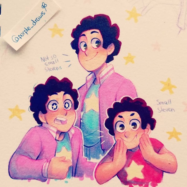 su fanart on Tumblr