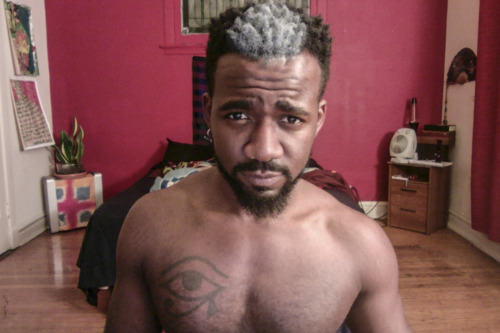 Black Male Hair Tumblr