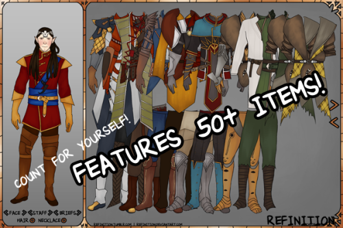 refinition:SOLAS DRESS UP GAME! PLAY HERE:...