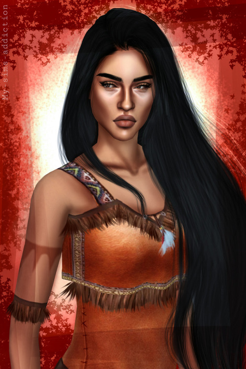 Disney Pocahontas On Tumblr