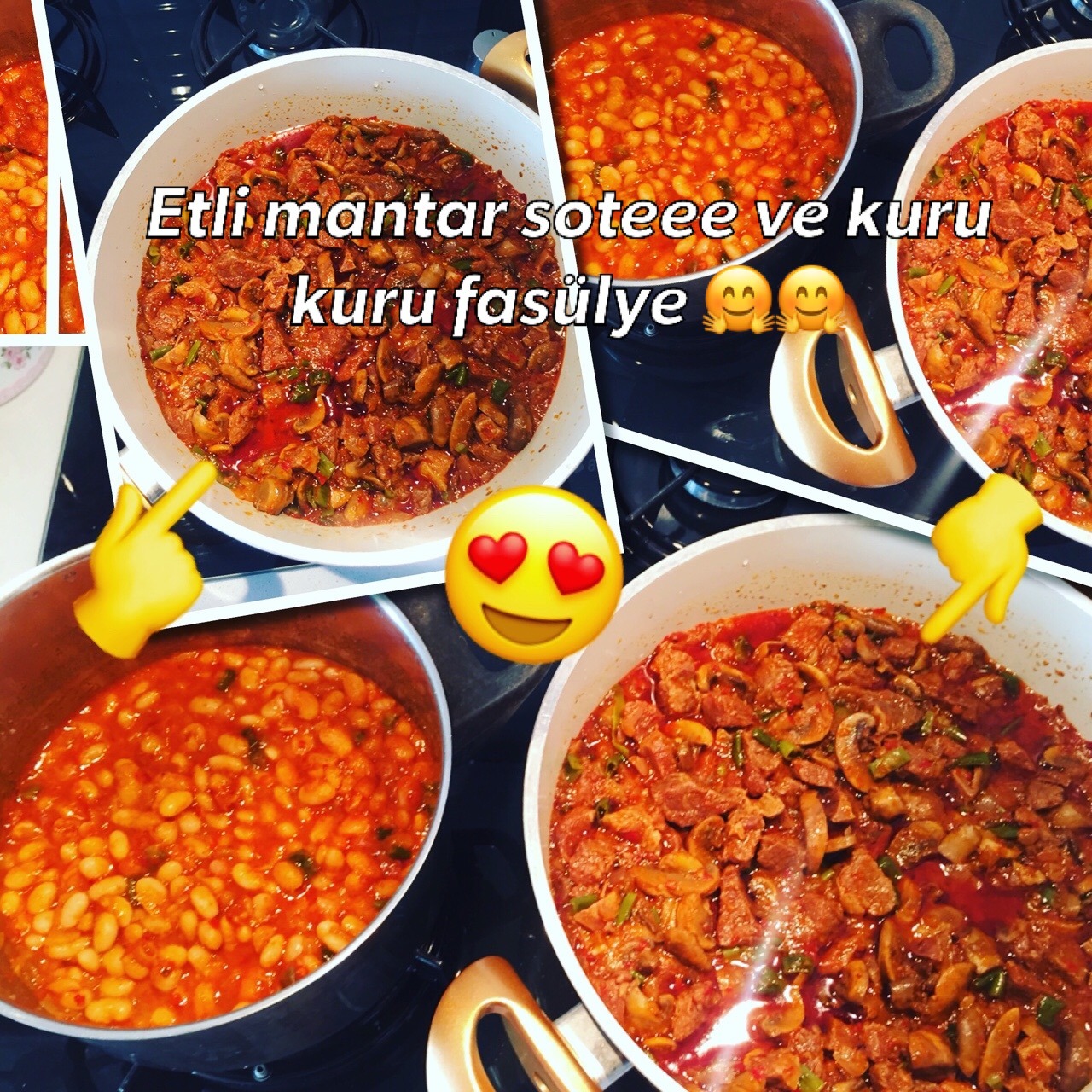 Mantarlı Et Sote Tarifi – Ana Yemek Tarifleri Mantarlı Et Sote Tarifi – Ana Yemek Tarifleri