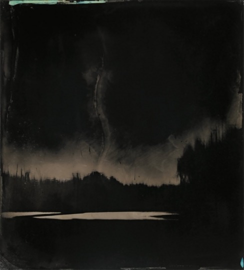 gacougnol:Sally Mann Blackwater 92008-2012