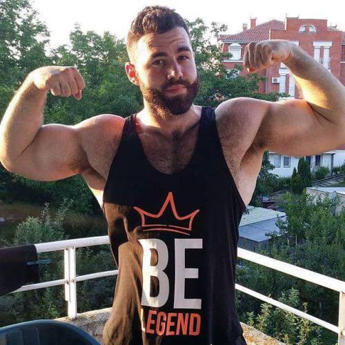 bear-hairy:Déjanos tu comentarioRebloguea y comparte el...