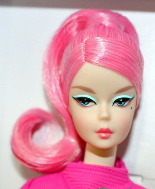 2019 silkstone barbie
