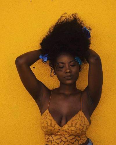 Melanin Beauty Tumblr